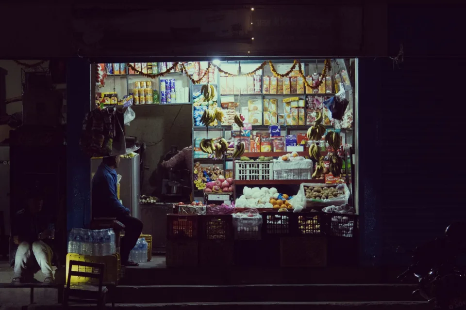 Mặt hàng khách mua nhiều